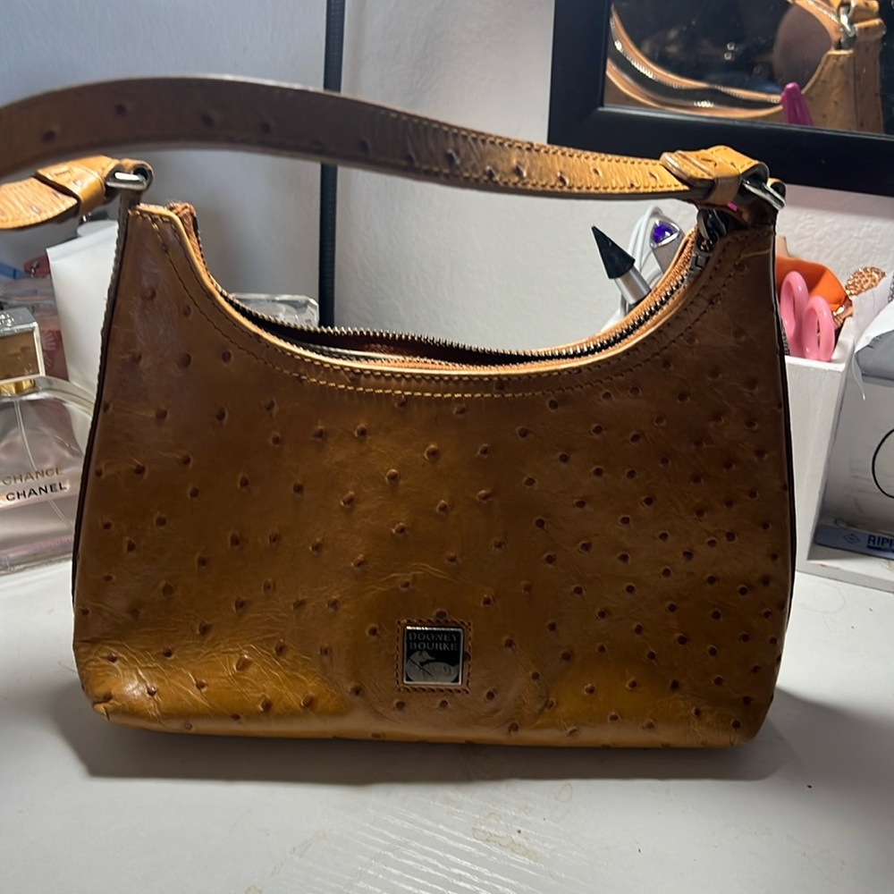 Dooney small bag